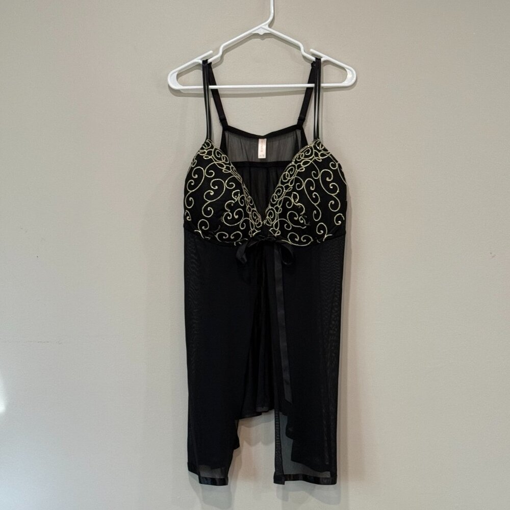 Size 26/28 Lane Bryant Lingerie
